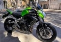 Motos - Kawasaki Er6n 2013 Nafta 30000Km - En Venta