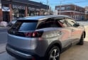 Autos - Peugeot 3008 2020 Nafta 111000Km - En Venta