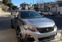 Autos - Peugeot 3008 2020 Nafta 111000Km - En Venta