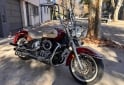 Motos - Yamaha V star 2006 Nafta 33000Km - En Venta