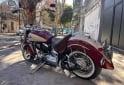 Motos - Yamaha V star 2006 Nafta 33000Km - En Venta