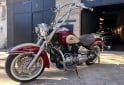 Motos - Yamaha V star 2006 Nafta 33000Km - En Venta
