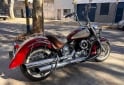 Motos - Yamaha V star 2006 Nafta 33000Km - En Venta