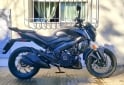 Motos - Bajaj DOMINAR 400 2021 Nafta 26000Km - En Venta