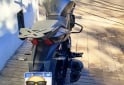 Motos - Bajaj DOMINAR 400 2021 Nafta 26000Km - En Venta