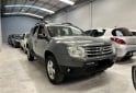 Camionetas - Renault duster 2014 Nafta 145000Km - En Venta