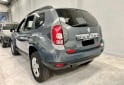 Camionetas - Renault duster 2014 Nafta 145000Km - En Venta