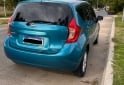 Autos - Nissan Note 2017 Nafta 40000Km - En Venta