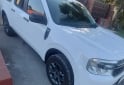 Camionetas - Ford MAVERICK XLT 2023 Nafta 95000Km - En Venta