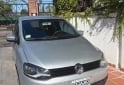 Autos - Volkswagen Fox 2013 Nafta 105066Km - En Venta