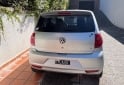 Autos - Volkswagen Fox 2013 Nafta 105066Km - En Venta