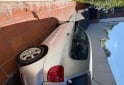 Autos - Volkswagen Fox 2013 Nafta 105066Km - En Venta