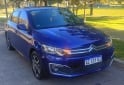 Autos - Citroen Elysse 2018 Nafta 129000Km - En Venta