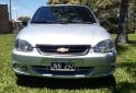 Autos - Chevrolet Corsa 2011 Nafta 130000Km - En Venta
