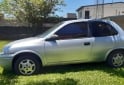 Autos - Chevrolet Corsa 2011 Nafta 130000Km - En Venta