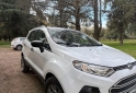 Camionetas - Ford ECO SPORT 2013 Nafta 122000Km - En Venta