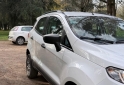 Camionetas - Ford ECO SPORT 2013 Nafta 122000Km - En Venta