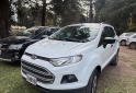 Camionetas - Ford ECO SPORT 2013 Nafta 122000Km - En Venta