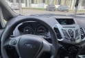 Camionetas - Ford ECO SPORT 2013 Nafta 122000Km - En Venta