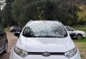 Camionetas - Ford ECO SPORT 2013 Nafta 122000Km - En Venta