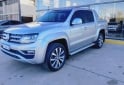 Autos - Volkswagen Amarok V6 Extreme 2023 Diesel 38000Km - En Venta