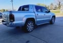 Autos - Volkswagen Amarok V6 Extreme 2023 Diesel 38000Km - En Venta