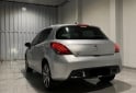Autos - Peugeot 308 2017 Nafta 90000Km - En Venta