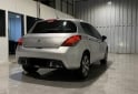 Autos - Peugeot 308 2017 Nafta 90000Km - En Venta