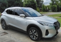 Autos - Nissan Kicks 2024 Nafta 32000Km - En Venta