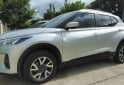 Autos - Nissan Kicks 2024 Nafta 32000Km - En Venta