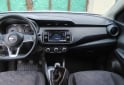 Autos - Nissan Kicks 2024 Nafta 32000Km - En Venta