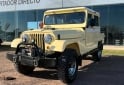 Cl�sicos - JEEP IKA - MODELO 1961 - En Venta