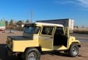 Cl�sicos - JEEP IKA - MODELO 1961 - En Venta