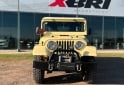 Cl�sicos - JEEP IKA - MODELO 1961 - En Venta