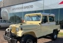 Cl�sicos - JEEP IKA - MODELO 1961 - En Venta