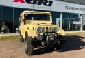 Cl�sicos - JEEP IKA - MODELO 1961 - En Venta