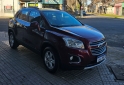 Autos - Chevrolet TRACKER LTZ FWD 1.8 4X2 2016 Nafta 130000Km - En Venta