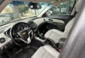 Autos - Chevrolet CRUZE LTZ 1.8N 2015 Nafta 140000Km - En Venta