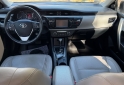 Autos - Toyota Corolla XEI Pack 2016 Nafta 102000Km - En Venta