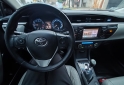 Autos - Toyota Corolla XEI Pack 2016 Nafta 102000Km - En Venta