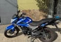 Motos - Otra marca LIFAN 150 2023 Nafta 8600Km - En Venta