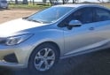 Autos - Chevrolet Cruze 1.4 lt at 4p 2022 Nafta 46000Km - En Venta