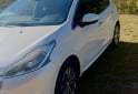 Autos - Peugeot 208 FELINE PACK CUIR 2016 Nafta 120000Km - En Venta