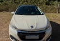 Autos - Peugeot 208 FELINE PACK CUIR 2016 Nafta 120000Km - En Venta