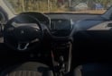Autos - Peugeot 208 FELINE PACK CUIR 2016 Nafta 120000Km - En Venta