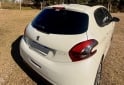 Autos - Peugeot 208 FELINE PACK CUIR 2016 Nafta 120000Km - En Venta