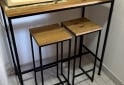 Hogar - Barra y banquetas - En Venta