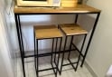 Hogar - Barra y banquetas - En Venta