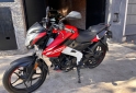 Motos - Bajaj Rouser 2023 Nafta 30000Km - En Venta