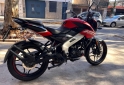 Motos - Bajaj Rouser 2023 Nafta 30000Km - En Venta